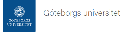 Logotyp Göteborgs universitet
